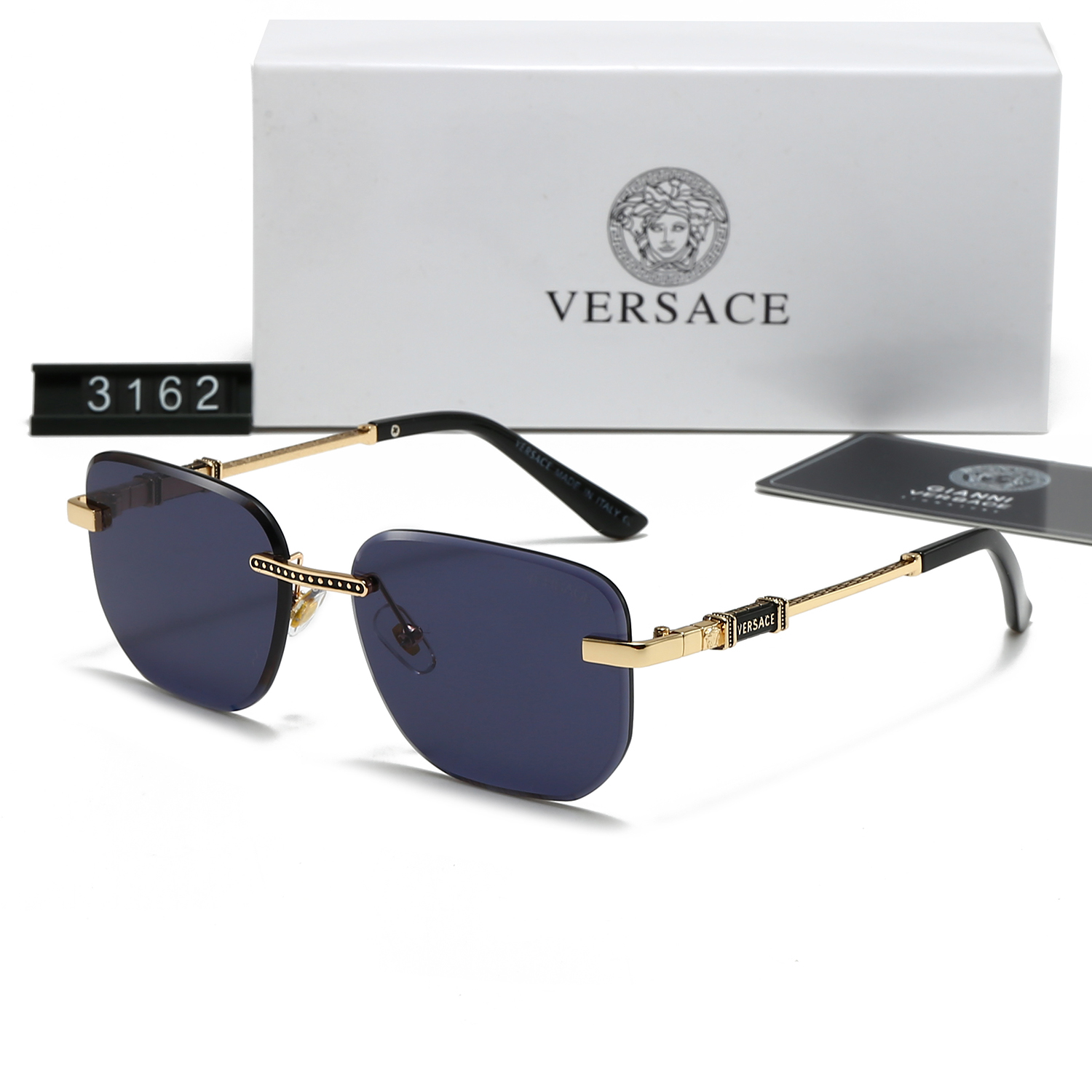 Versace sunglasses Versace sunglasses