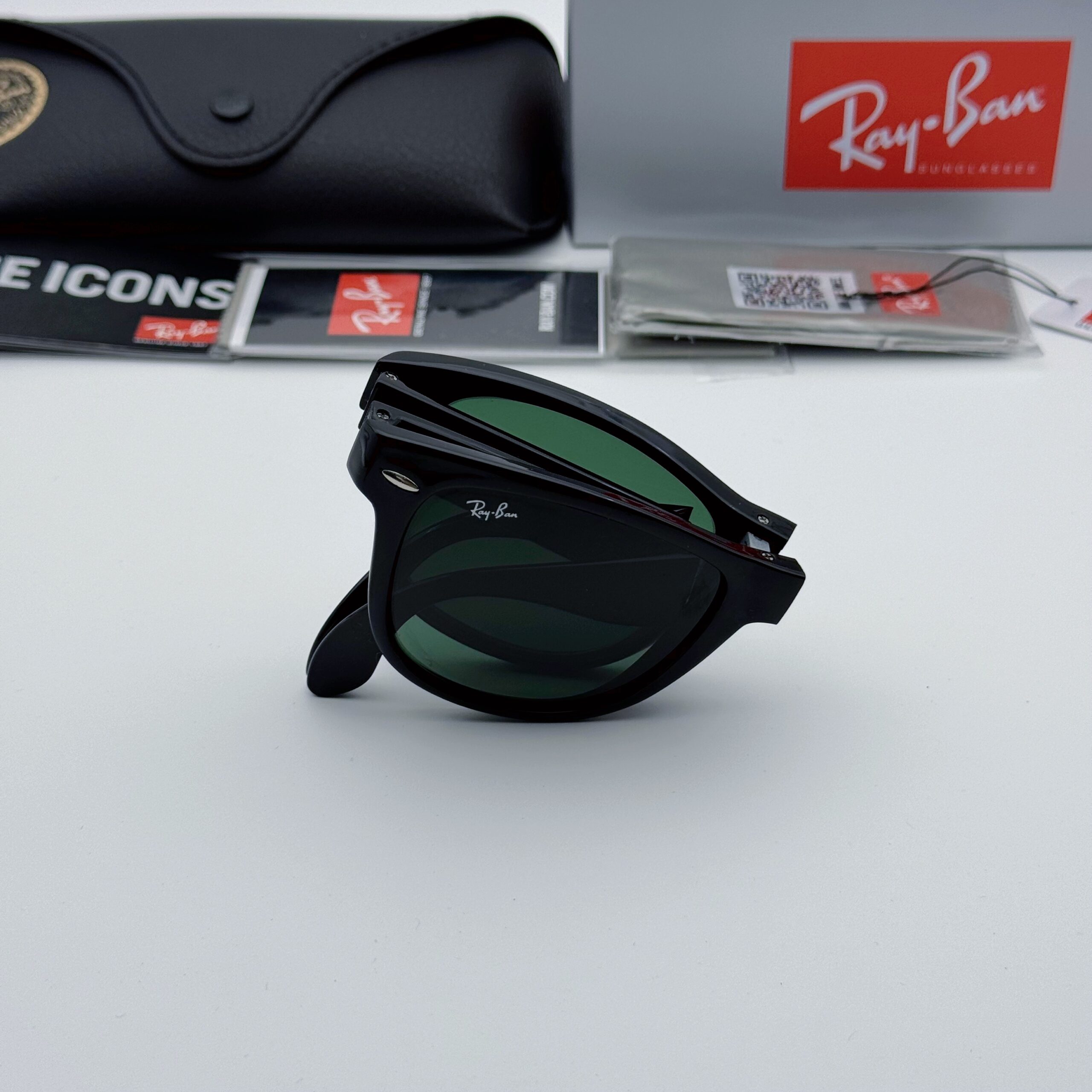 RayBan 4105 RayBan 4105