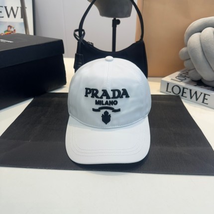 Prada Hat