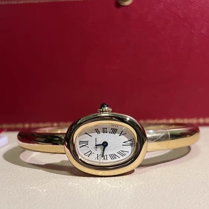 Cartier Watch