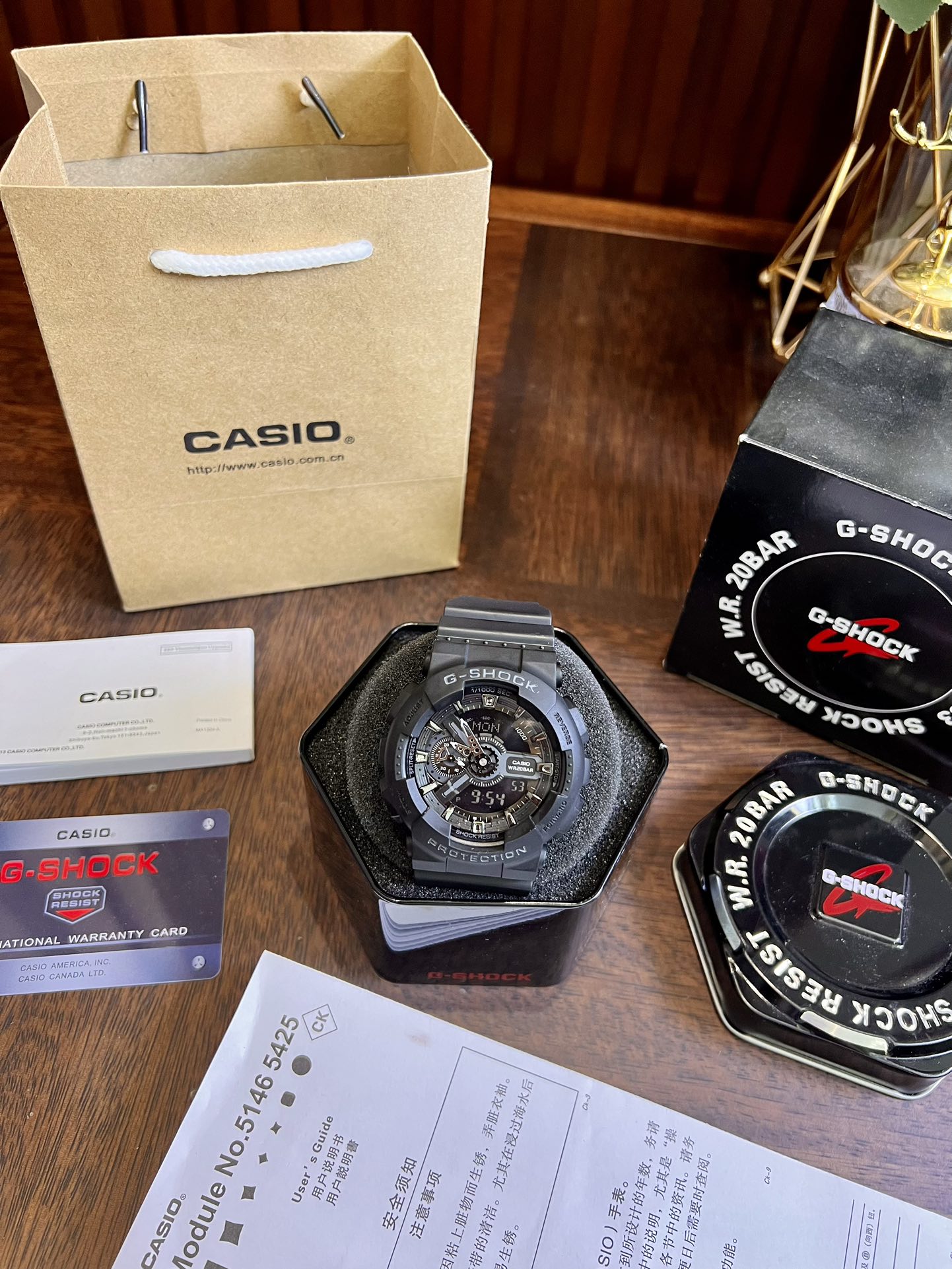 CASIO Watch CASIO Watch