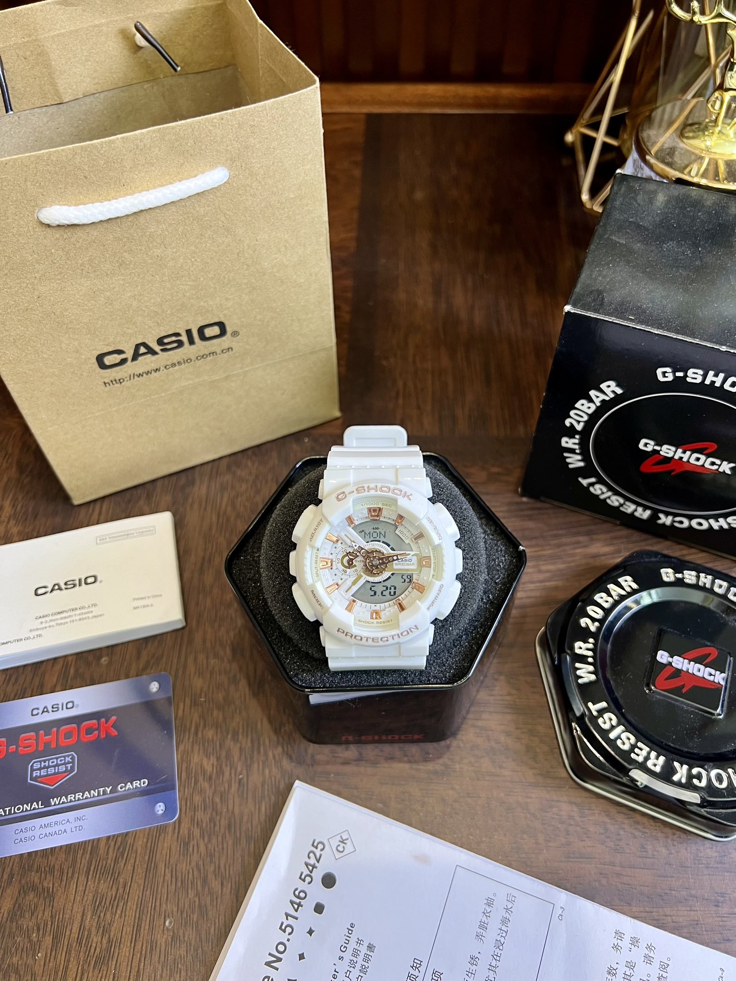 CASIO Watch CASIO Watch