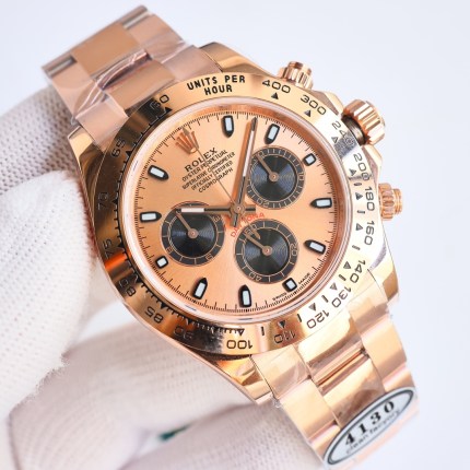 Rolex Watch