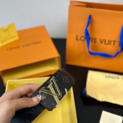 LV belt