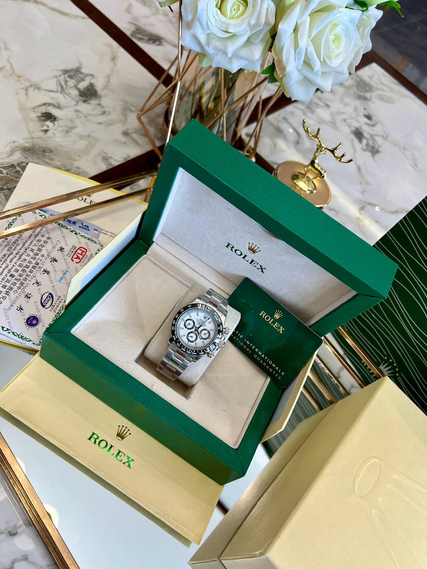 Rolex Watch Rolex Watch