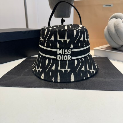 Dior Hat
