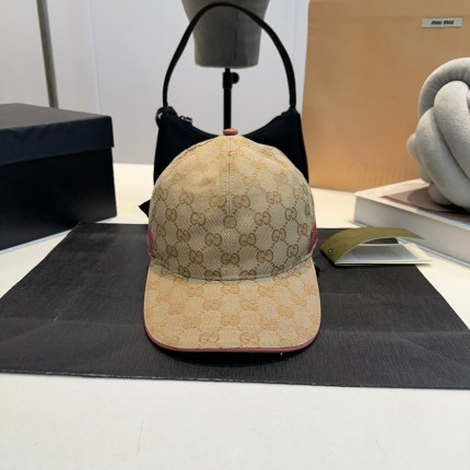 Gucci Hat