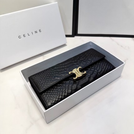 Celine wallet