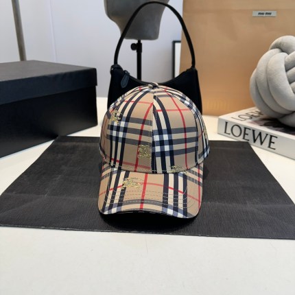 Burberry Hat
