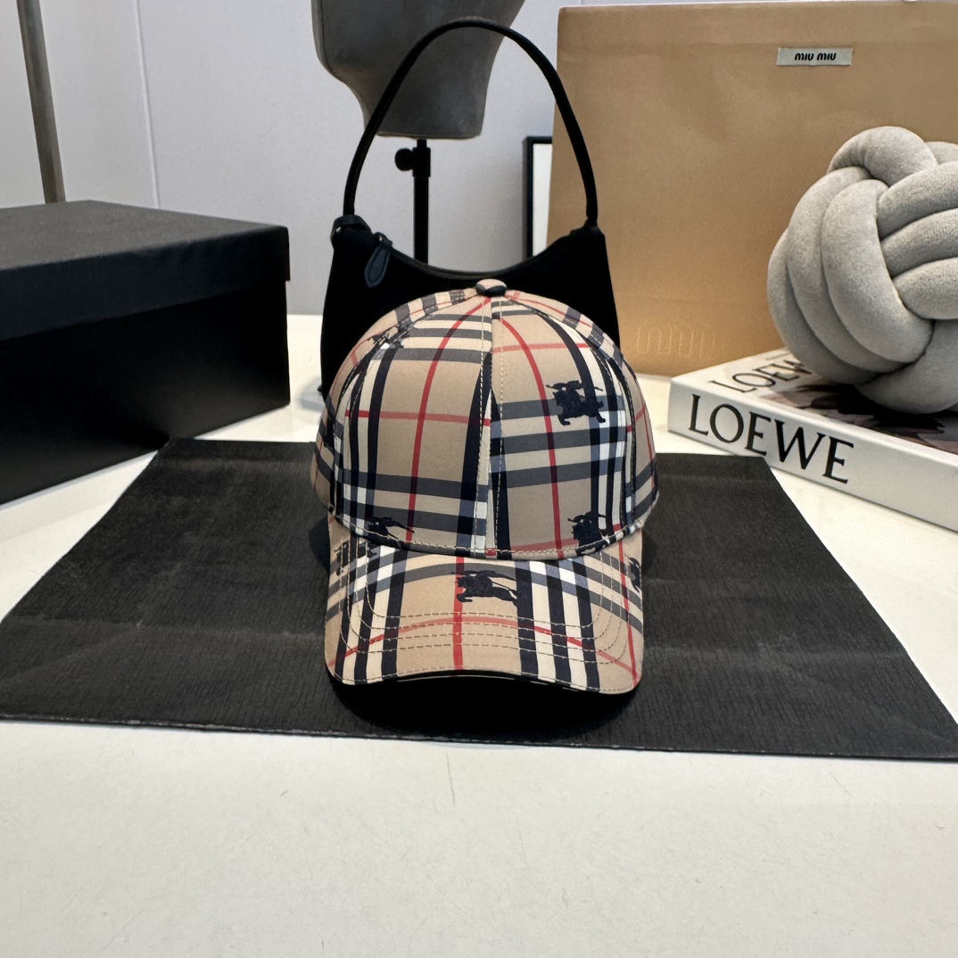 Burberry Hat Burberry Hat