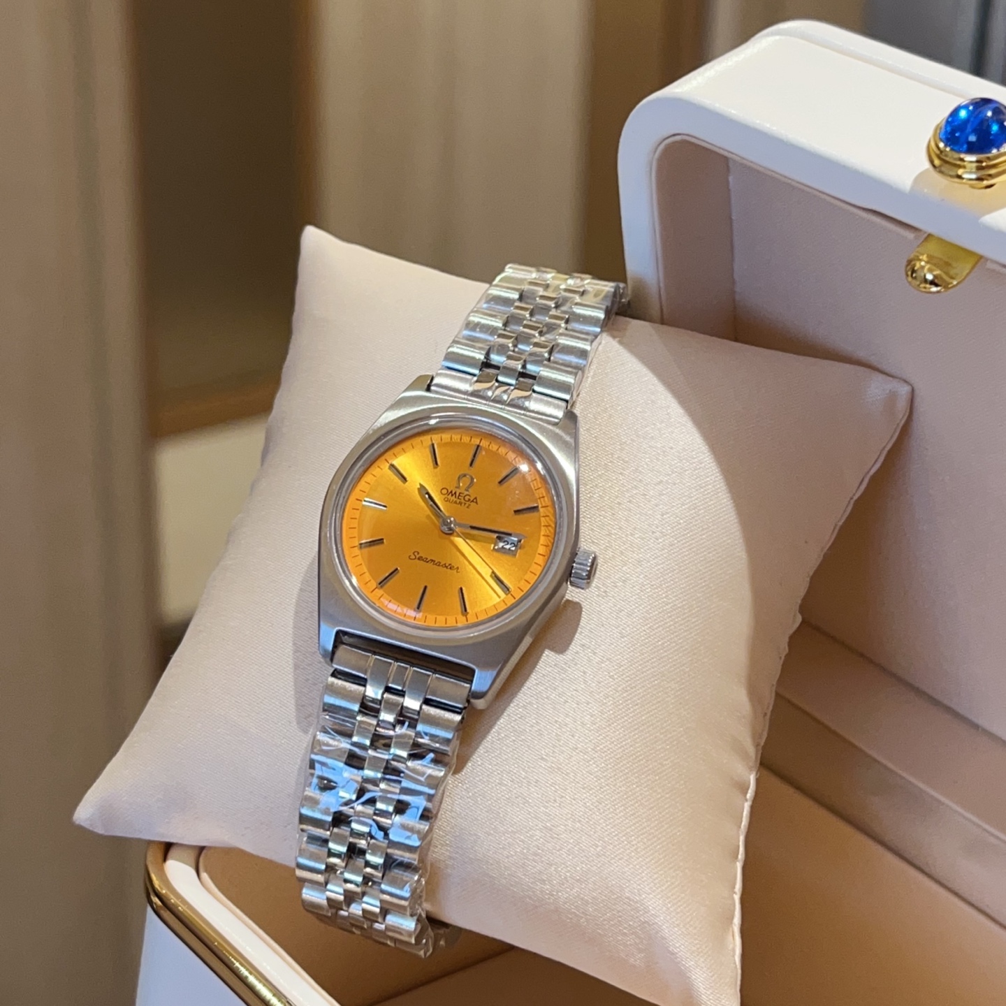 OMEGA Watch OMEGA Watch