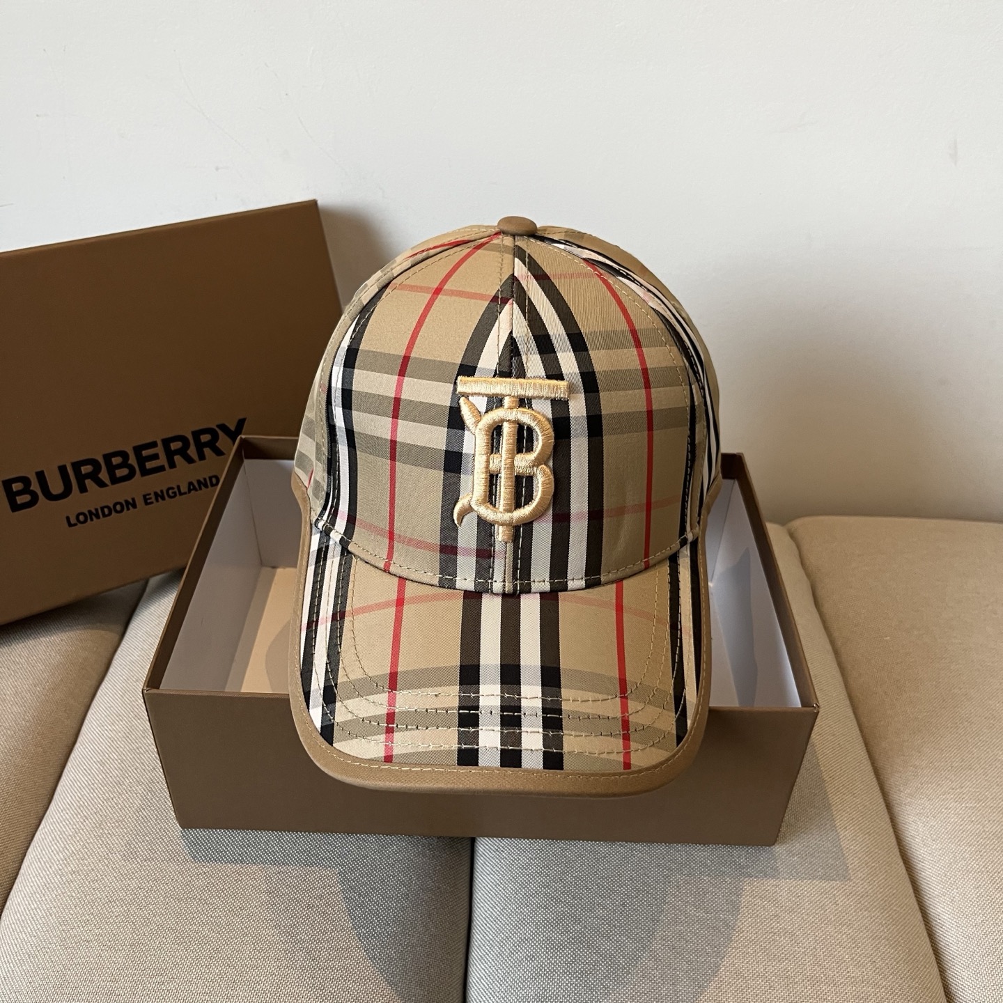 Burberry Hat Burberry Hat