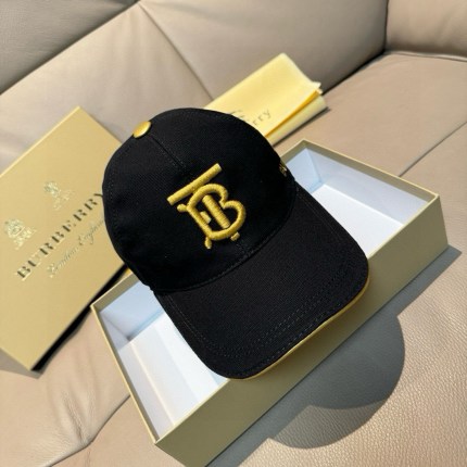 Burberry Hat