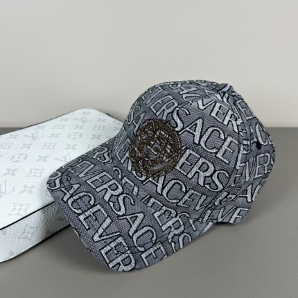 Versace Hat