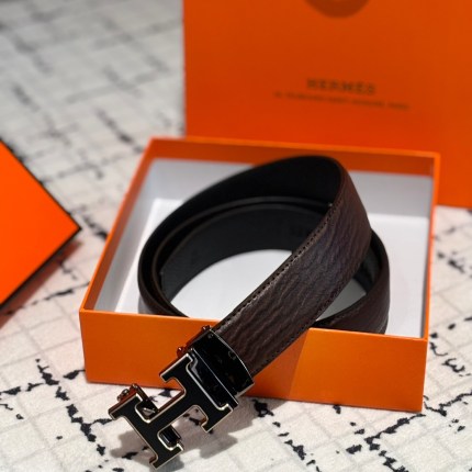 Hermes Belt