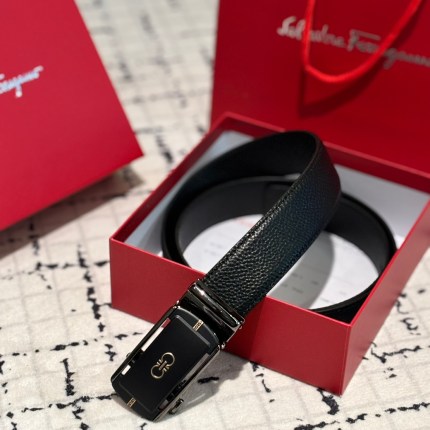 Ferragamo Belt