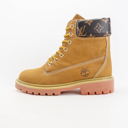 Timberland Shoes Size:35-45EU