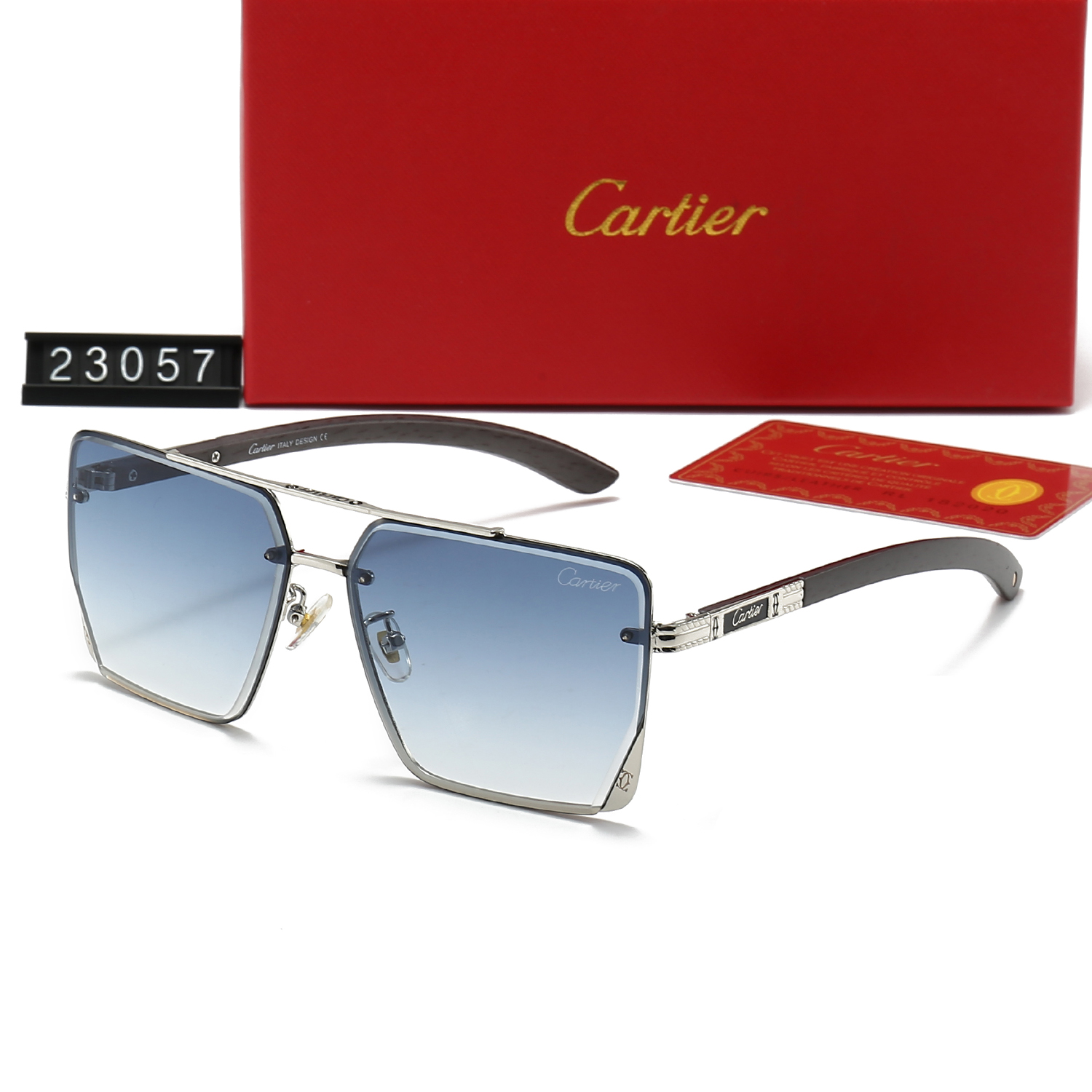 Cartier sunglasses Cartier sunglasses