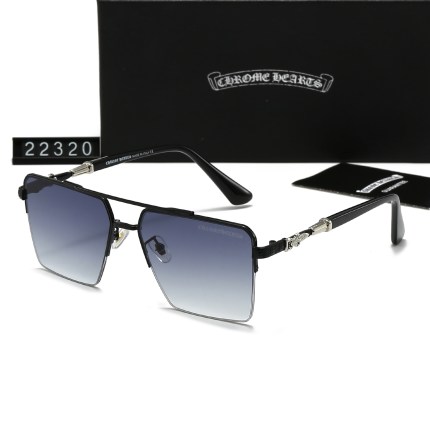 Chrome Hearts Sunglasses