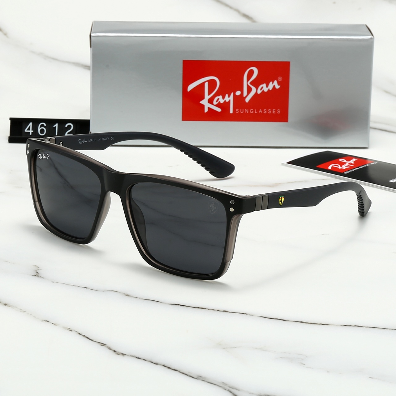 Ray-Ban Sunglasses Ray-Ban Sunglasses