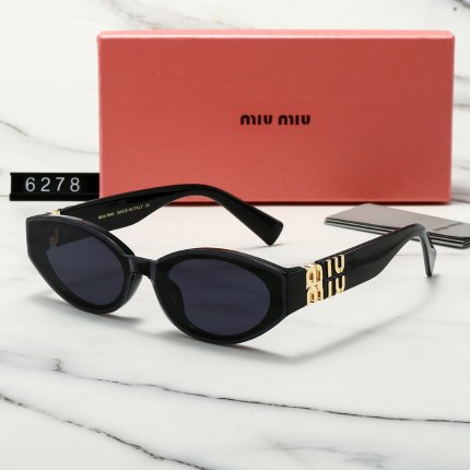 Miu Miu Sunglasses