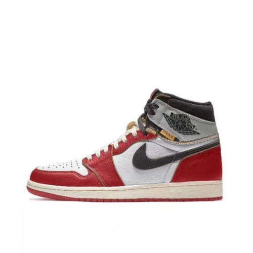 Air Jordan 1 Retro High OG SP ‘Chicago Shadow’ Air Jordan 1 Retro High OG SP ‘Chicago Shadow’