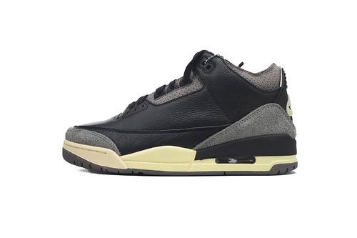 Air Jordan 3 “Black” Air Jordan 3 “Black”