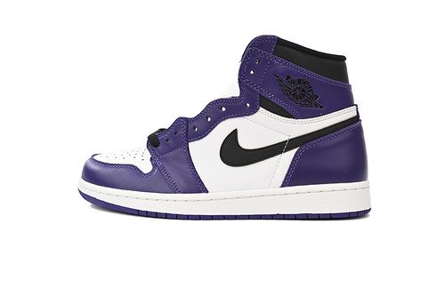 Air Jordan 1 High OG Court Purple Air Jordan 1 High OG Court Purple