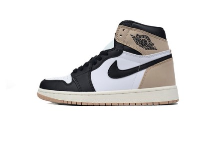 Air Jordan 1 High OG WMNS Latte