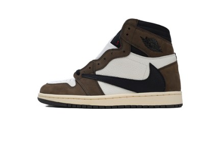 Air Jordan 1 High OG TS SP