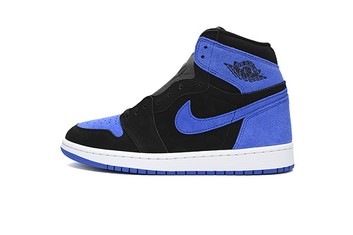 Air Jordan 1 High OG Royal Reimagined Air Jordan 1 High OG Royal Reimagined