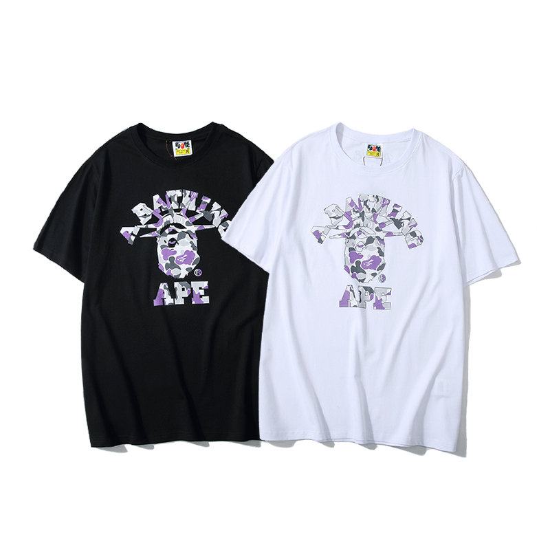 Bape T-shirt Bape T-shirt