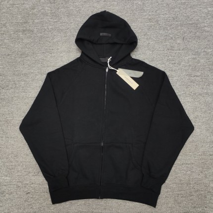 FOG Hoodie