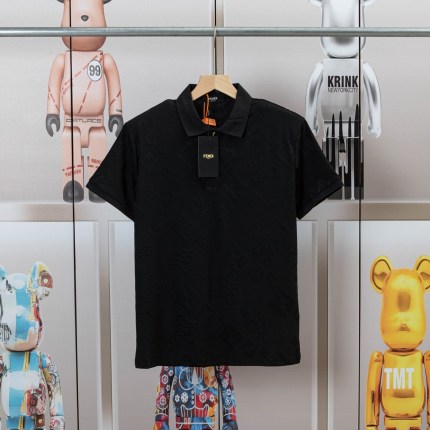 Fendi Polo Size:S-XL