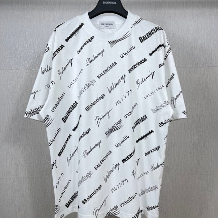 Balenciaga T-shirt