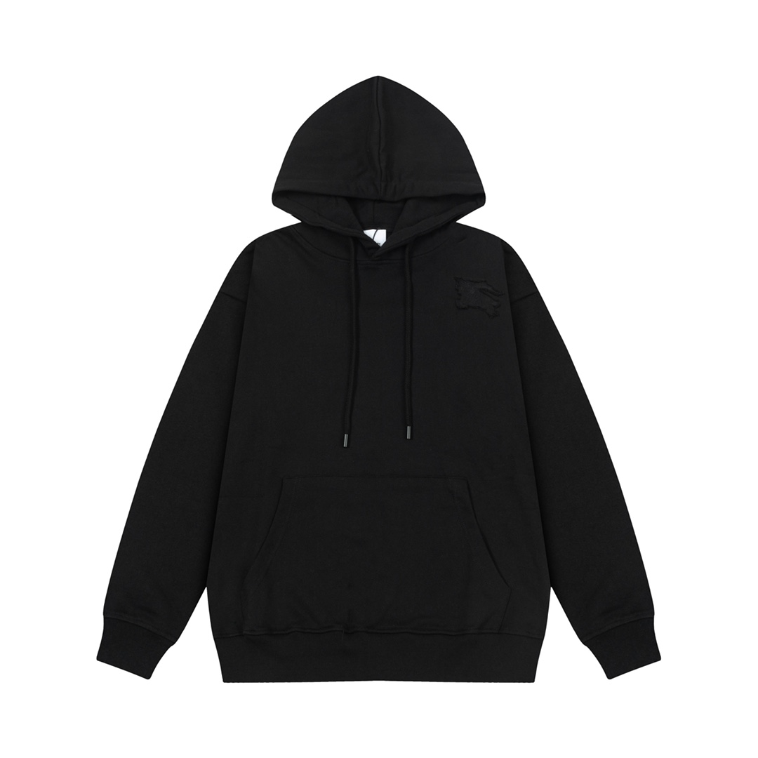 Burberry Hoodie Burberry Hoodie