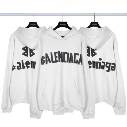 Balenciaga Hoodie