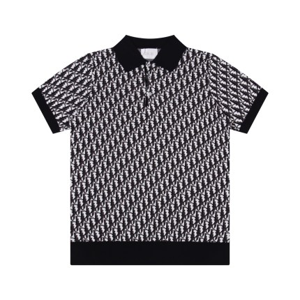Dior Polo Size:XS-L