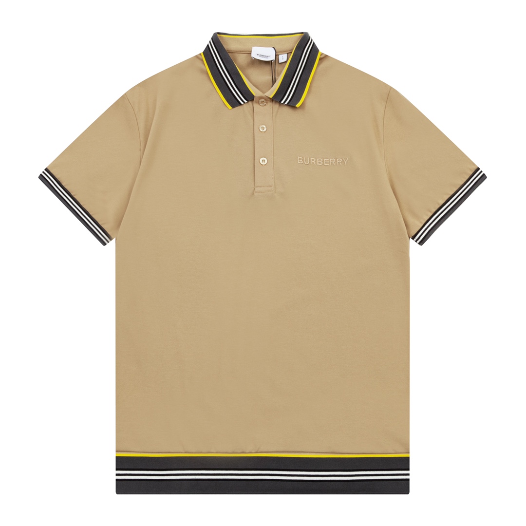 Burberry Polo Size:M-3XL Burberry Polo Size:M-3XL