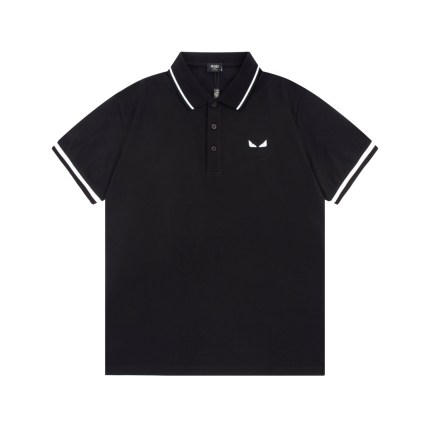 Fendi Polo Size:M-3XL