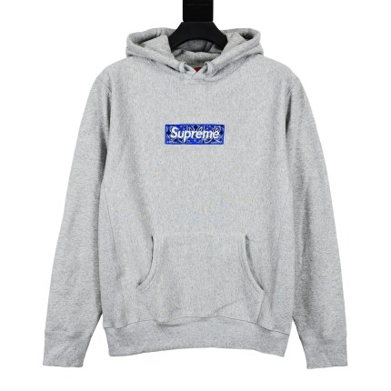 Supreme Hoodie