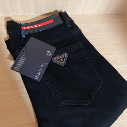 Pradaa Jeans Size:28-38