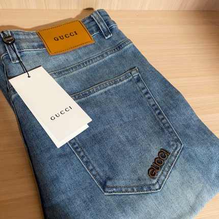 Gucci Jeans Size:29-40