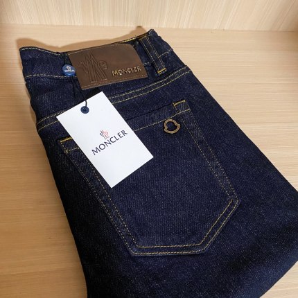 Moncler Jeans Size:28-38
