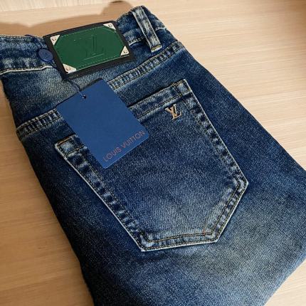 LV Jeans Size:28-38